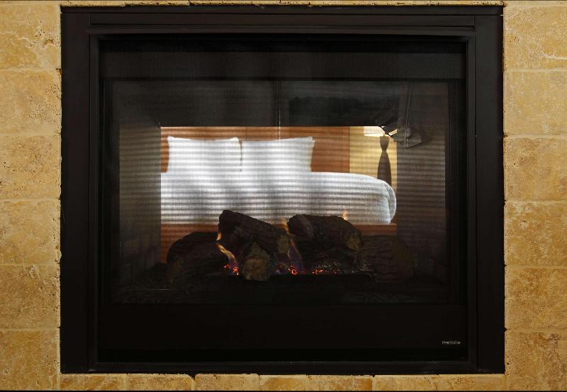 جناح سرير كينج, Hilton Garden Inn Cedar Falls