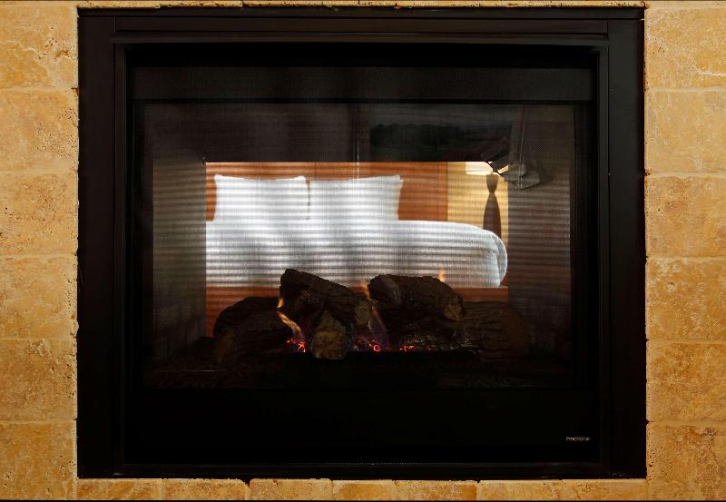 جناح سرير كينج, Hilton Garden Inn Cedar Falls