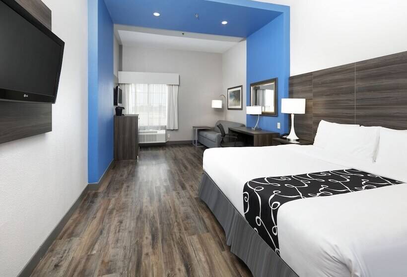 エクゼクティブワンルーム, La Quinta By Wyndham Denton   University Drive