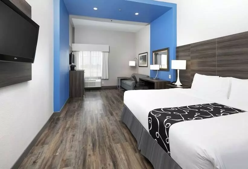 エクゼクティブワンルーム, La Quinta By Wyndham Denton   University Drive