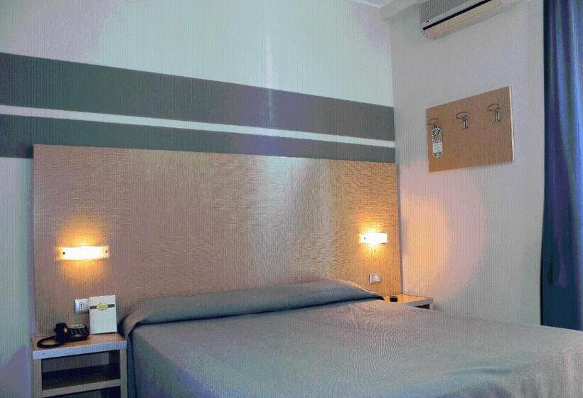 스탠다드 룸, La Scaletta