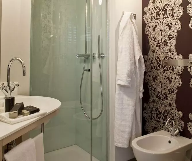 Suite, Nu