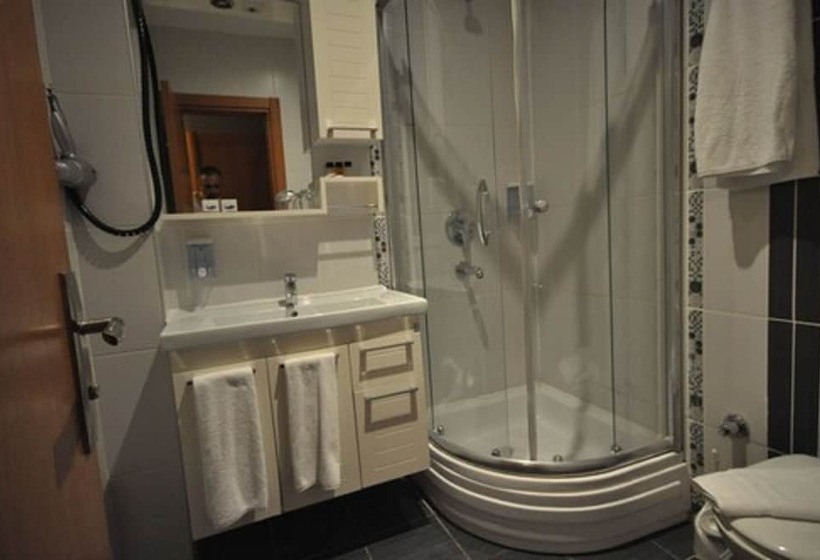 Номер Стандарт, Retropera