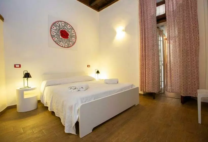 اتاق استاندارد, Pop Art B&b