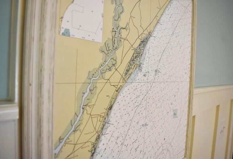 Студия Deluxe, The Inlet Sports Lodge