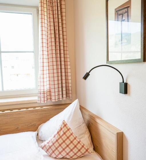 شقة غرفتين, Aparthotel Stadler