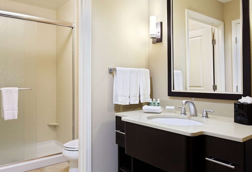Люкс, Homewood Suites By Hilton Orlando Airport
