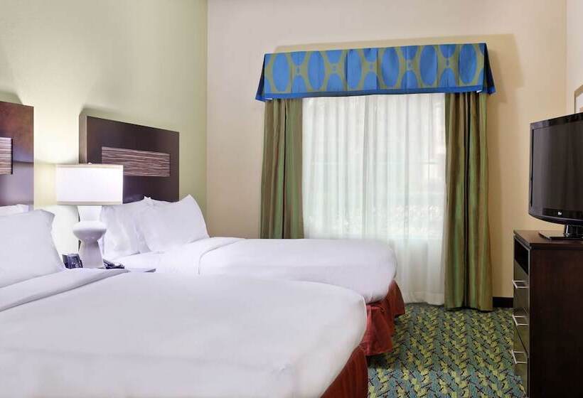 Люкс, Homewood Suites By Hilton Orlando Airport