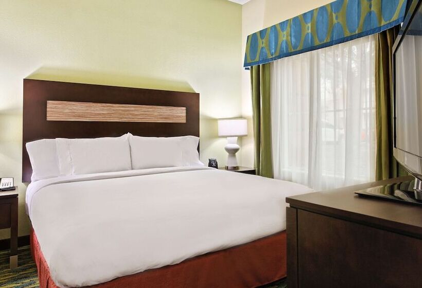 Люкс Адаптированный для Инвалидов, Homewood Suites By Hilton Orlando Airport