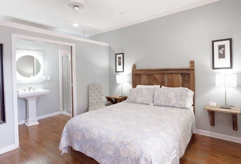 غرفة قياسية, 27 On Park Boutique Hotel & Venue