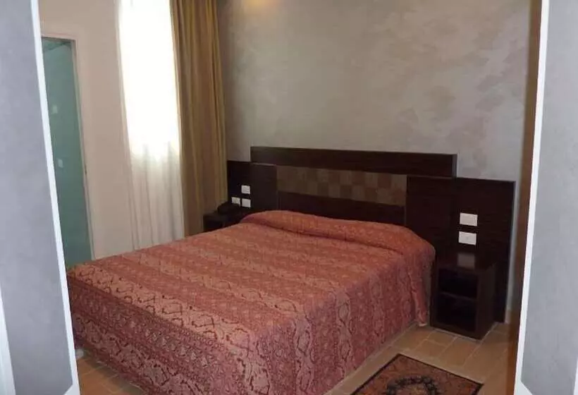 اتاق استاندارد یک نفره, Alla Bianca
