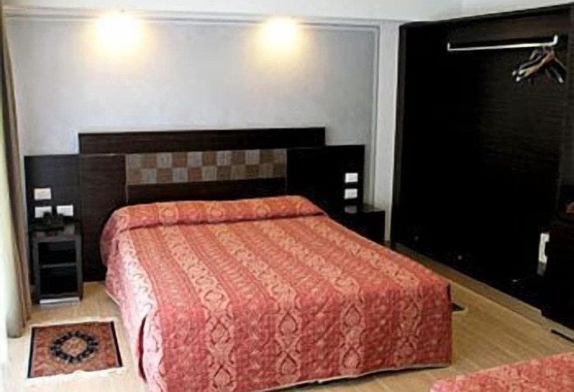 スタンダードシングルルーム, Alla Bianca