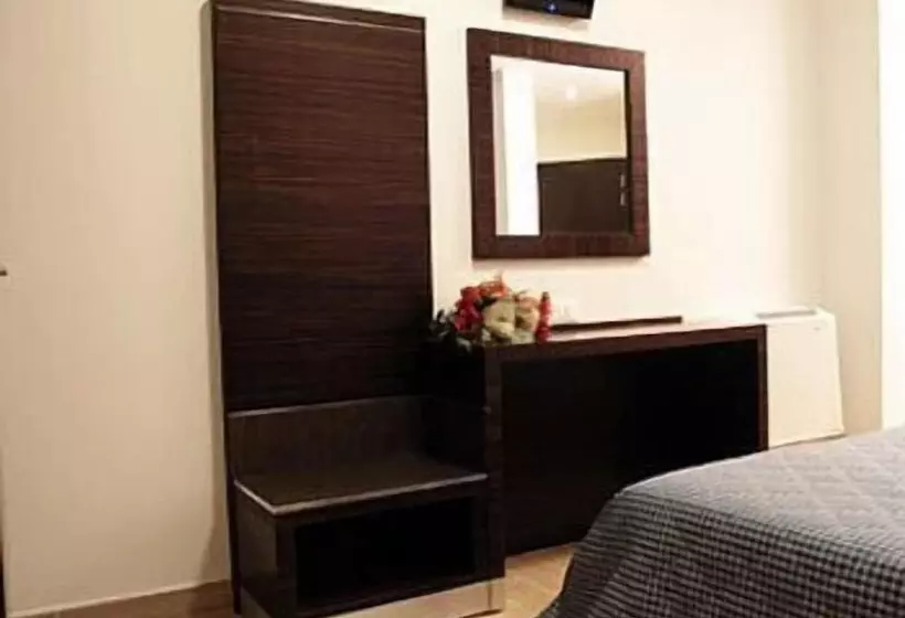 اتاق سوپریور سه تخته, Alla Bianca
