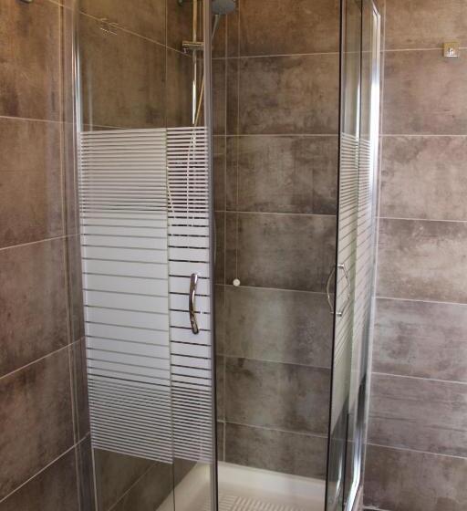 スタンダードルーム, Alla Bianca