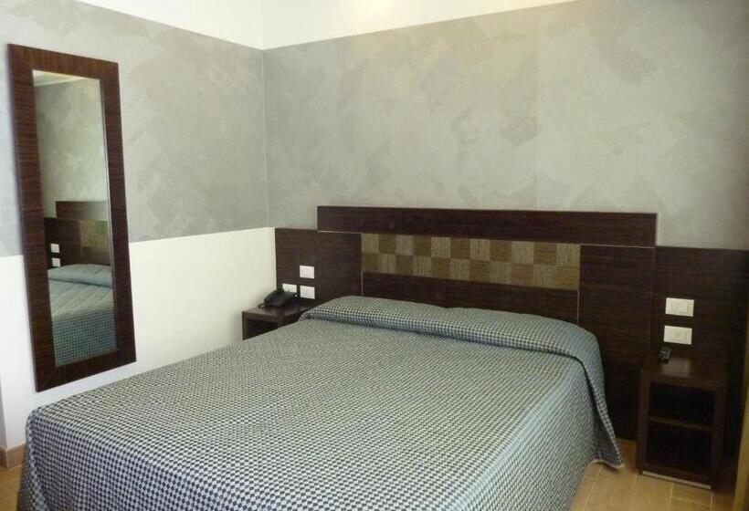 スーペリアールーム, Alla Bianca