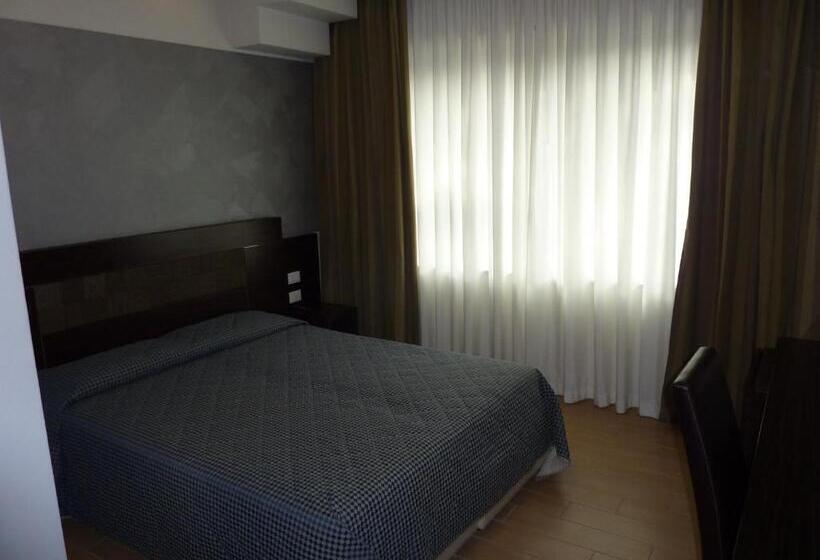 スーペリアールーム, Alla Bianca