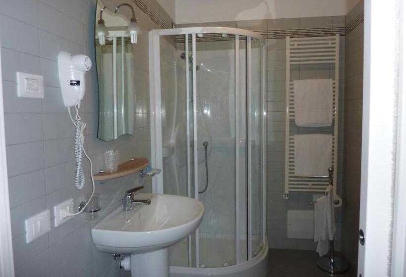 スーペリアールーム, Alla Bianca