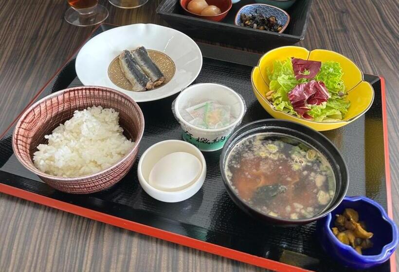 غرفة قياسية فردية مطلّة علي النهر, Apa Hotel Nihonbashi Hamacho Ekiminami