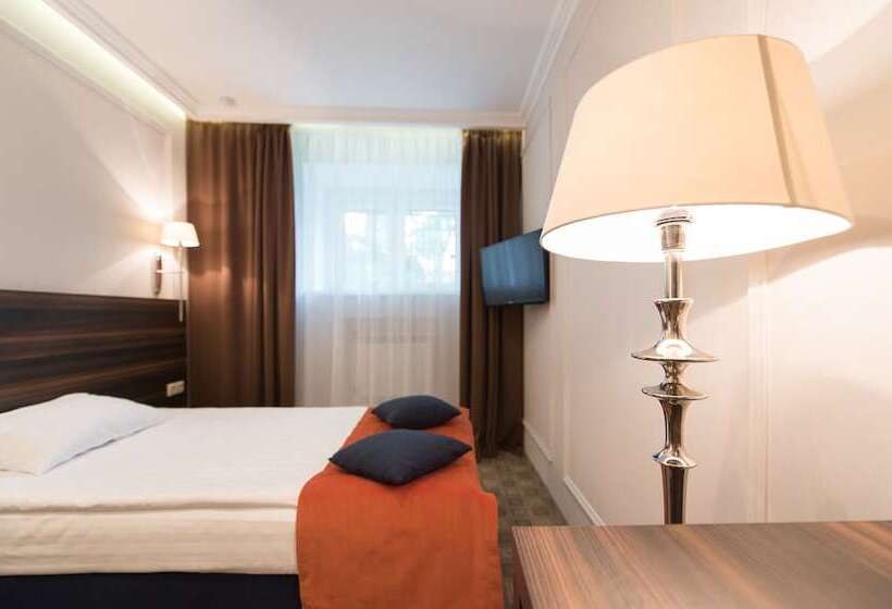 غرفة قياسية فردية, Bagration