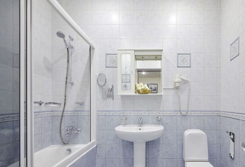 スイート, Bagration