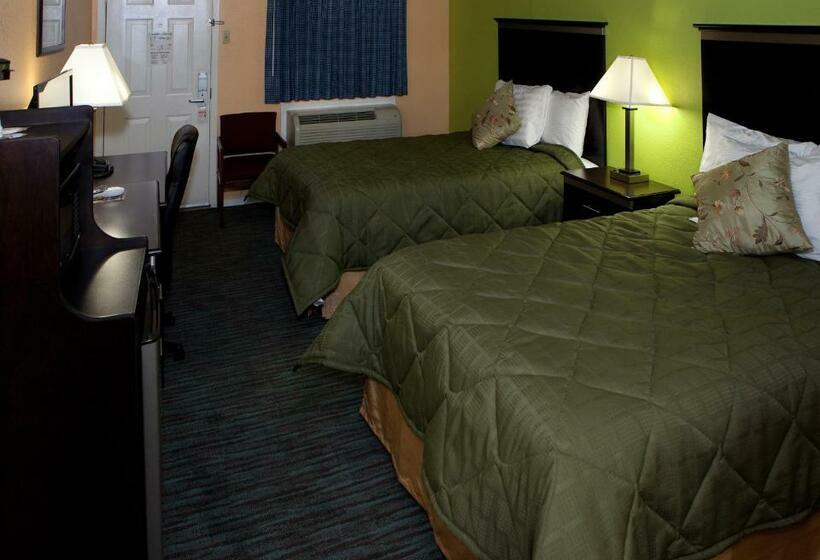 Номер Стандарт, Bostonian Inn