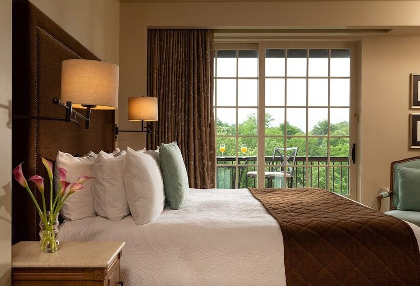 带阳台的豪华间, Diamond Mills Resort