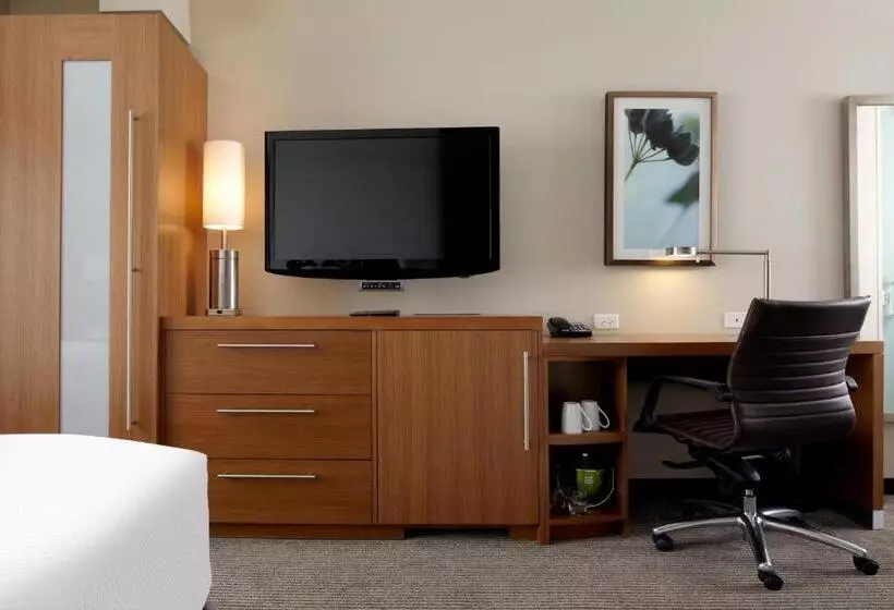 Standard-huone 2 Parivuodetta, Hyatt Place Delray Beach