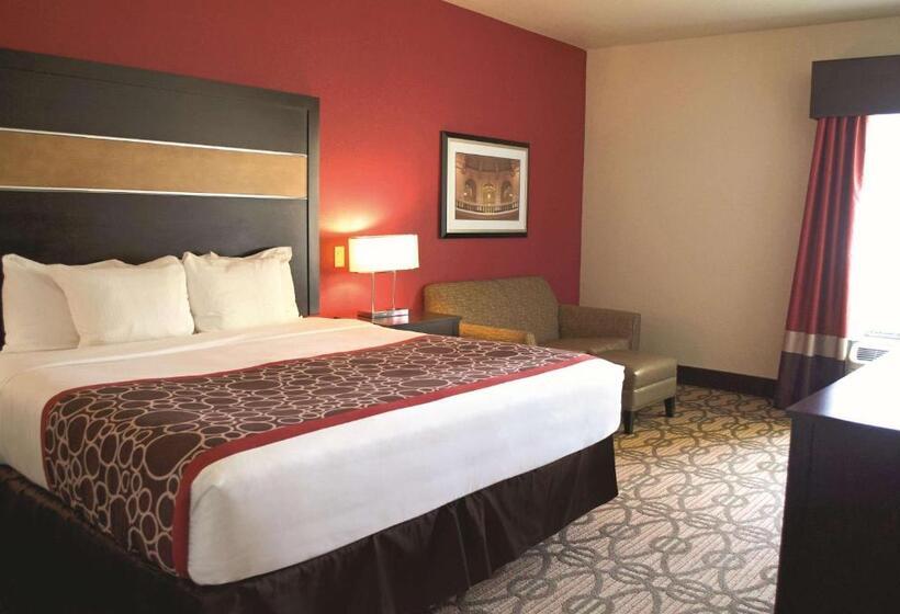 带观景的标准工作室, La Quinta By Wyndham Pearsall