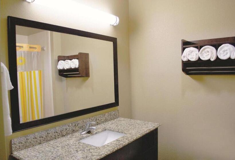 适用于残疾人士的豪华房间, La Quinta By Wyndham Pearsall