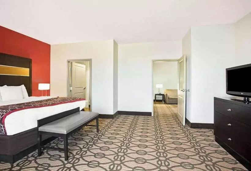 エグゼクティブ スイート、眺望あり, La Quinta By Wyndham Pearsall