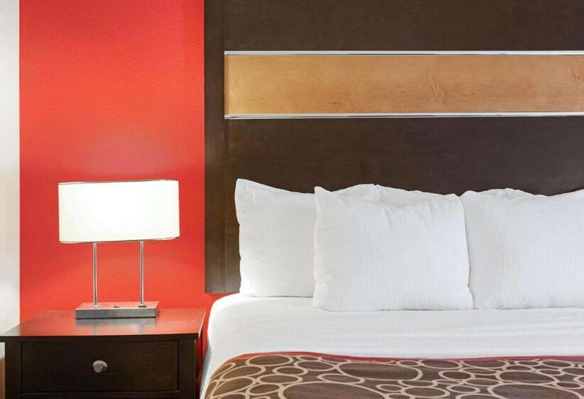 适用于残疾人士的豪华房间, La Quinta By Wyndham Pearsall