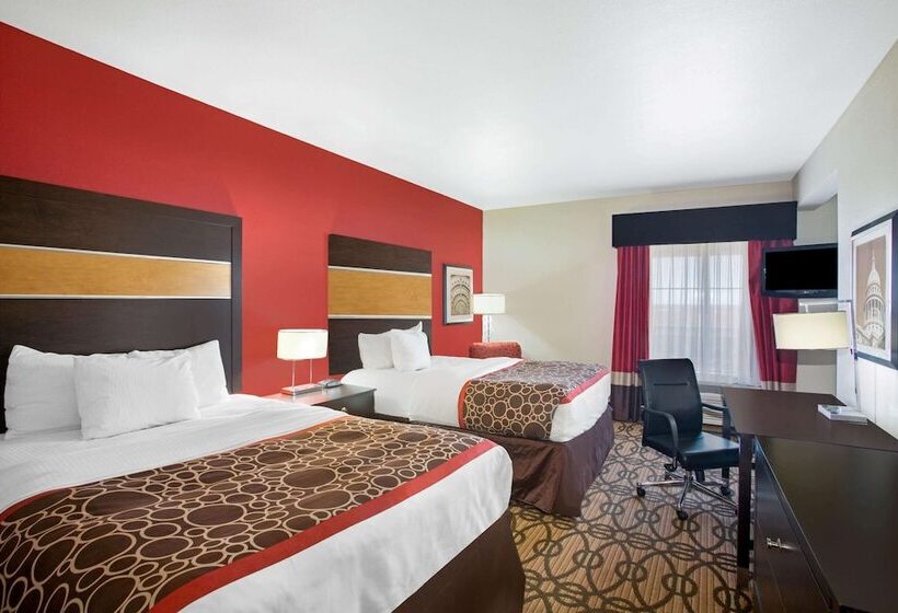 带1个卧室带观景的公寓, La Quinta By Wyndham Pearsall