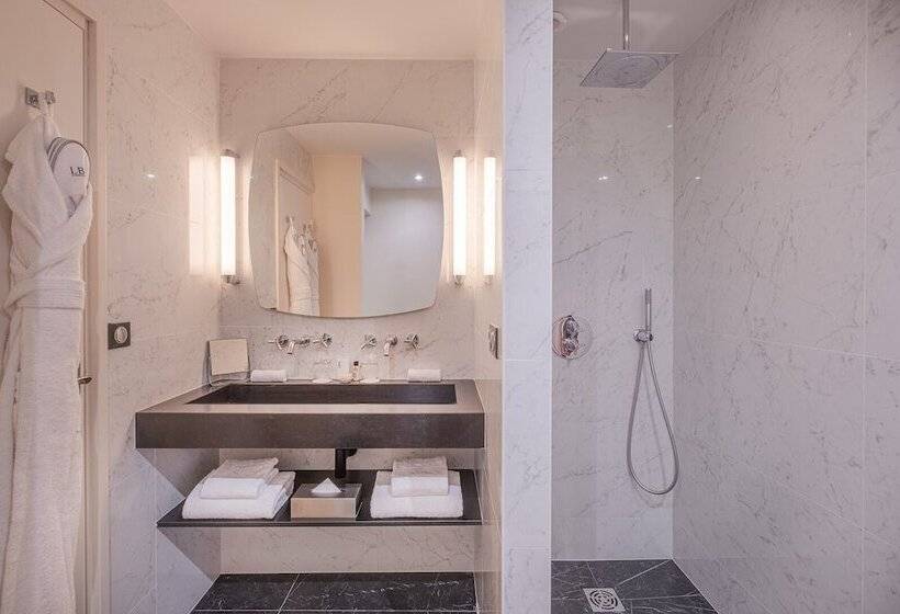 اتاق استاندارد, Le Boutique Hotel & Spa