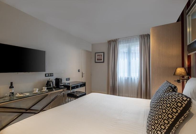 Номер Стандарт, Le Boutique Hotel & Spa
