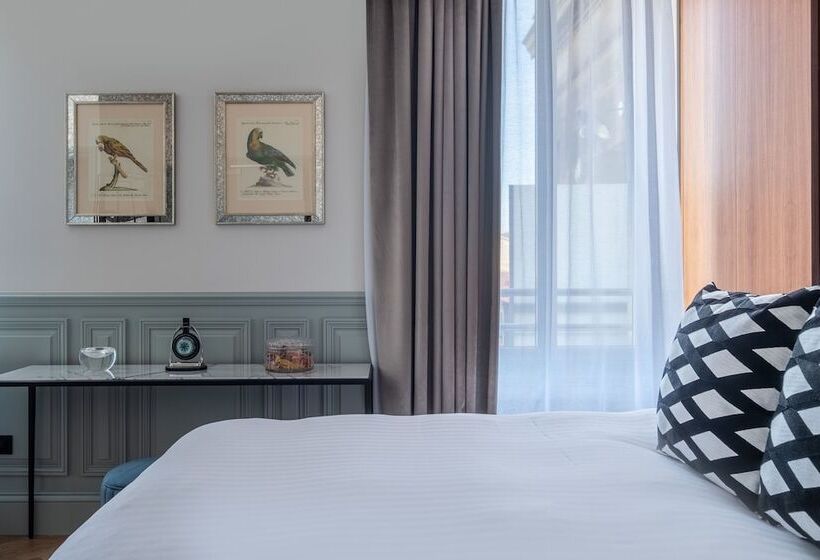 اتاق استاندارد, Le Boutique Hotel & Spa