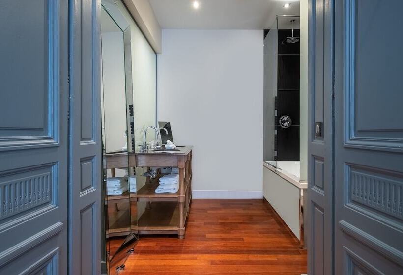 اتاق لوکس, Le Boutique Hotel & Spa