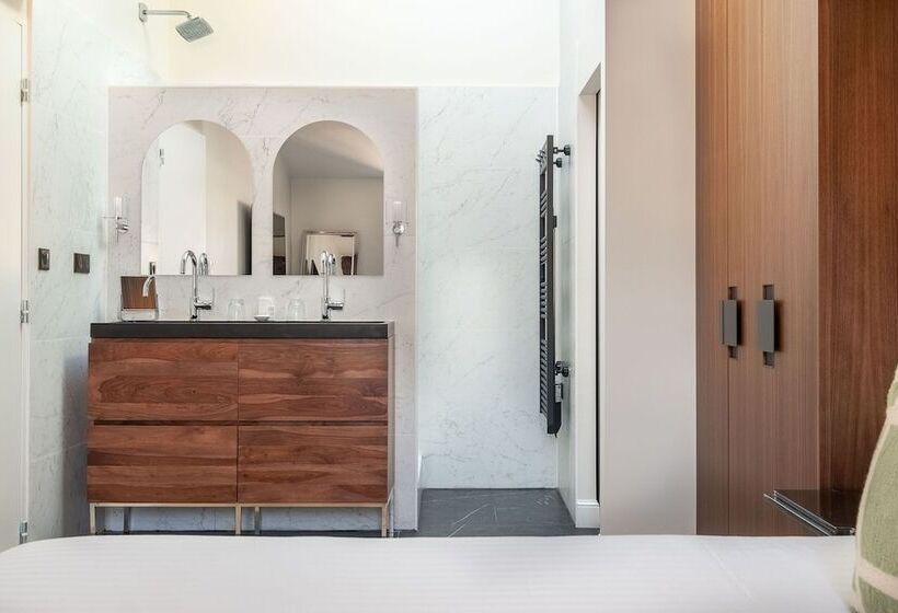 آپارتمان 1 خوابه, Le Boutique Hotel & Spa