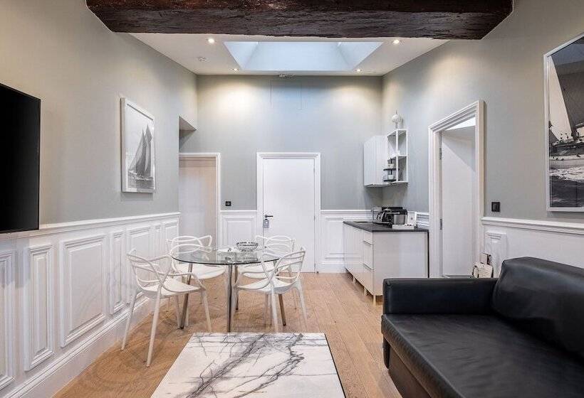 Апартаменты 1 Спальня, Le Boutique Hotel & Spa