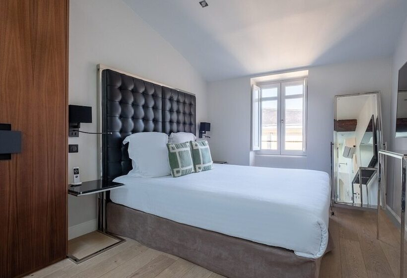 آپارتمان 1 خوابه, Le Boutique Hotel & Spa