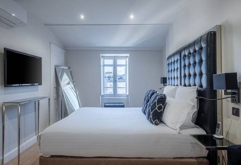 آپارتمان 1 خوابه, Le Boutique Hotel & Spa