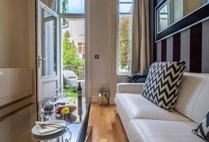 سوییت جونیور, Le Boutique Hotel & Spa