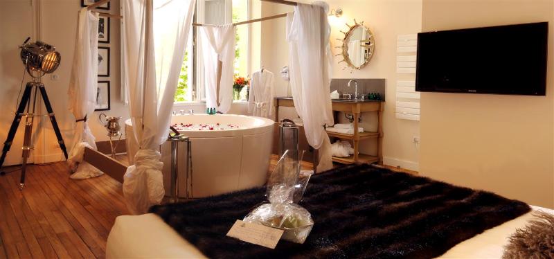 سوییت جونیور, Le Boutique Hotel & Spa