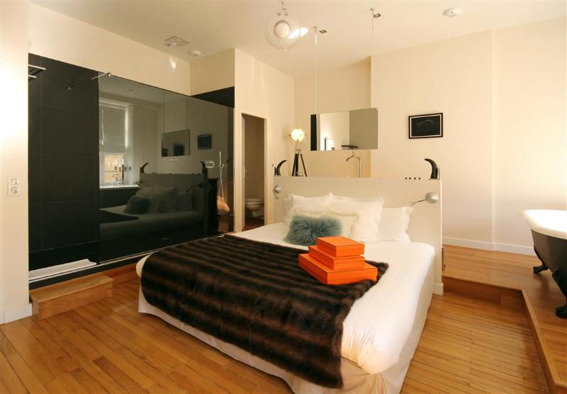 سوییت جونیور, Le Boutique Hotel & Spa