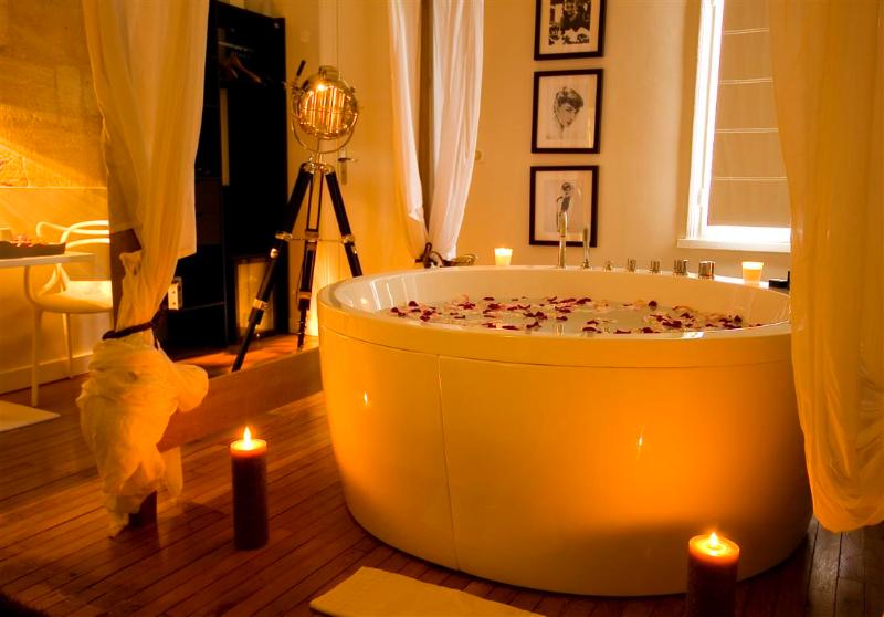 Полулюкс, Le Boutique Hotel & Spa
