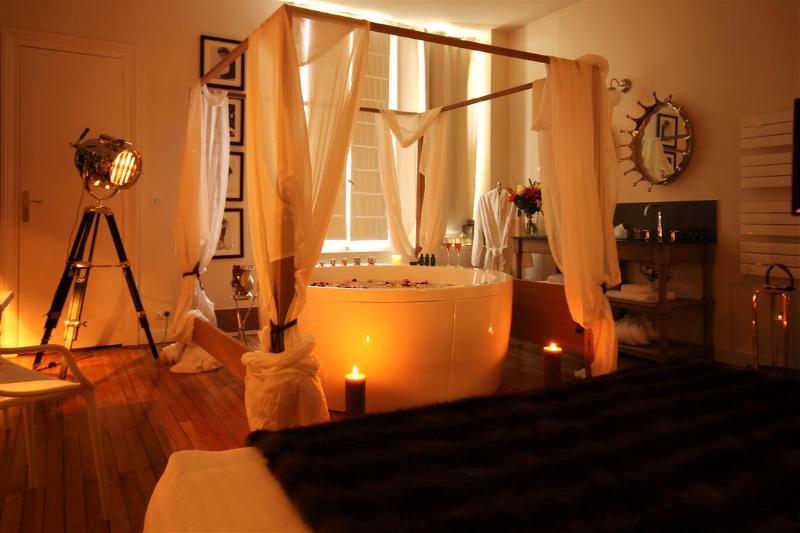 سوییت جونیور, Le Boutique Hotel & Spa