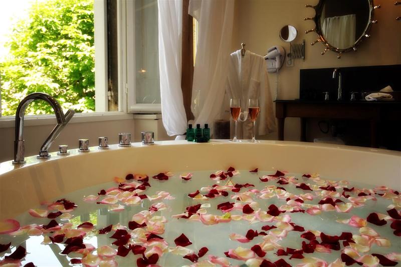 Полулюкс, Le Boutique Hotel & Spa