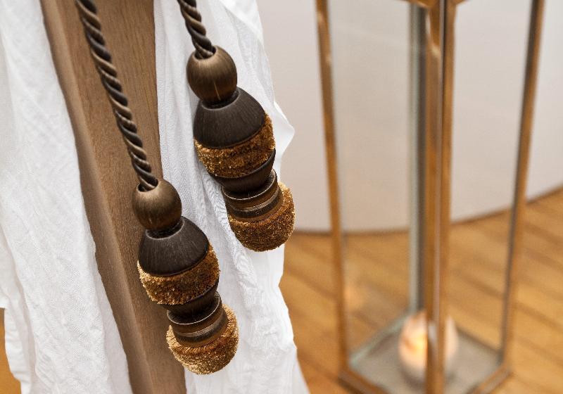 سوییت جونیور, Le Boutique Hotel & Spa