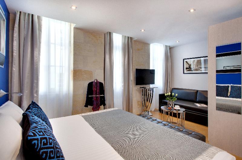 اتاق لوکس, Le Boutique Hotel & Spa