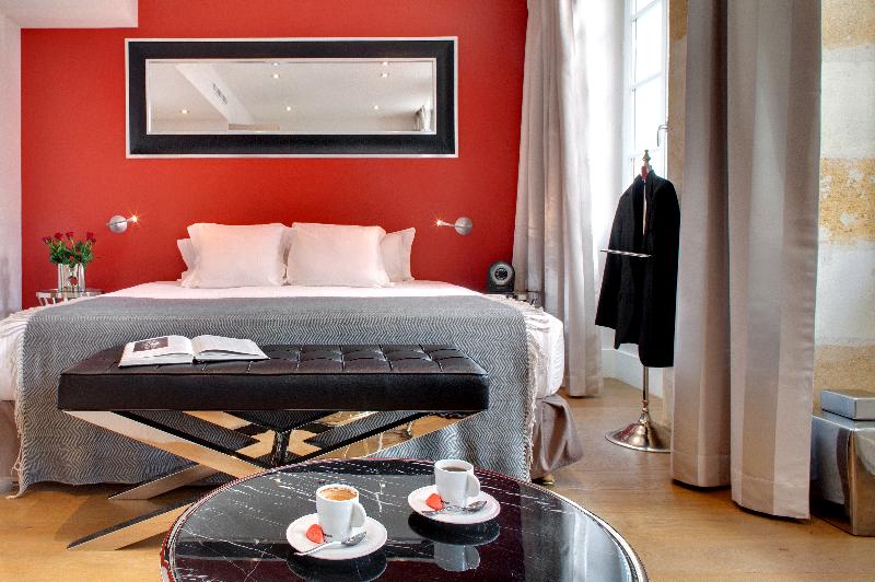 اتاق لوکس, Le Boutique Hotel & Spa