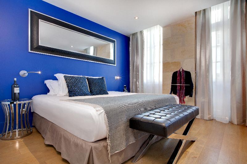 اتاق لوکس, Le Boutique Hotel & Spa